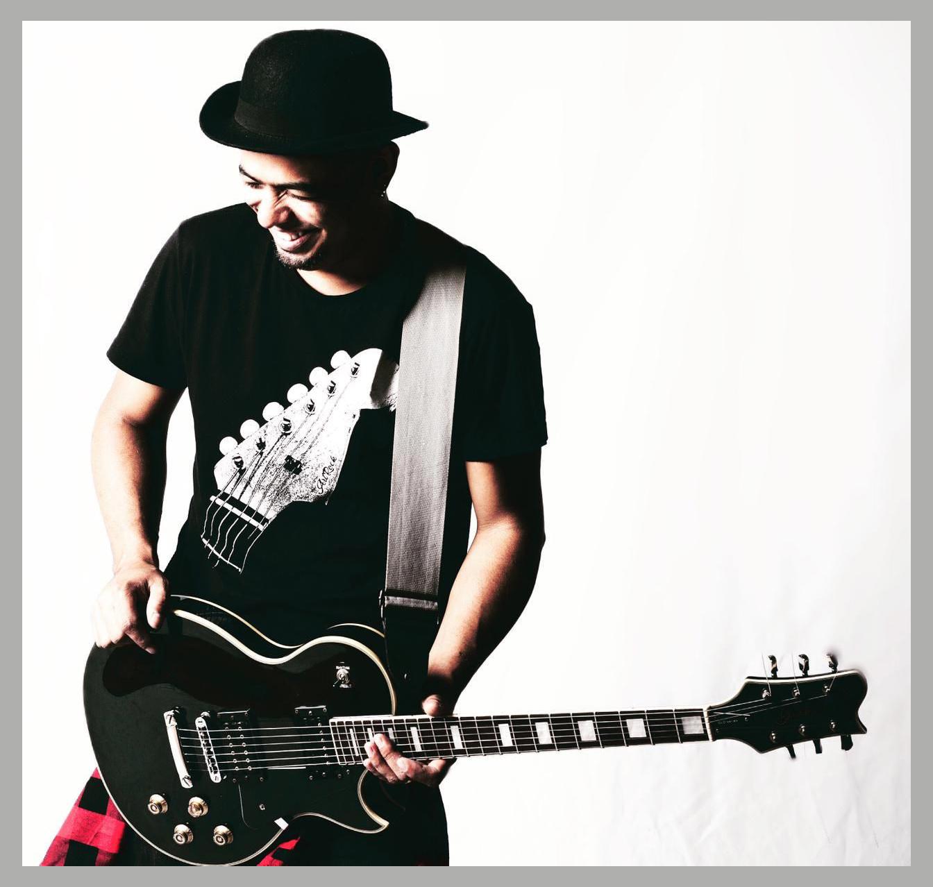 Roger Rock